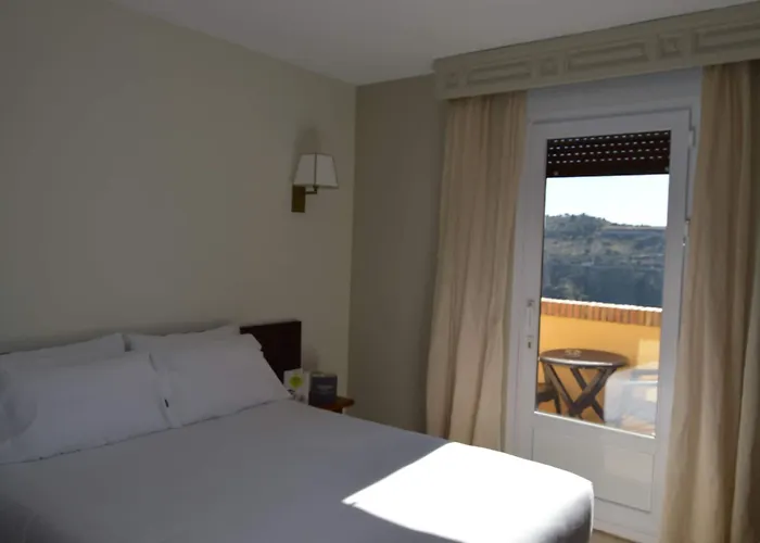 Hotel Sercotel Alfonso VI