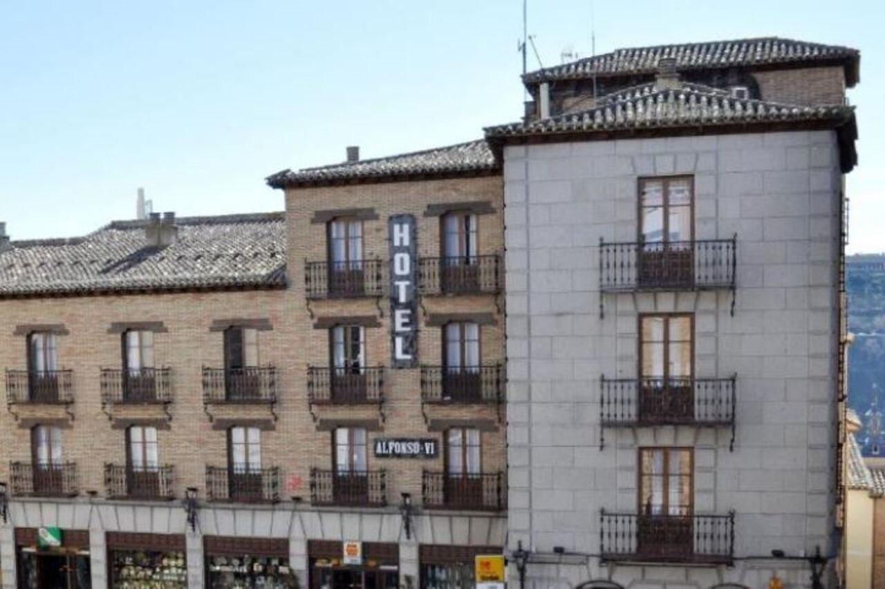 Sercotel Alfonso Vi