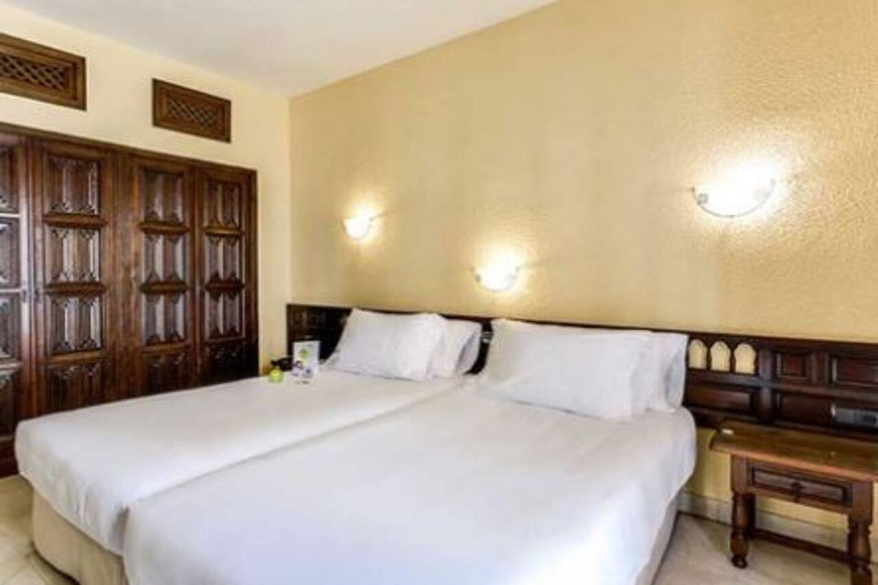 Hotel Sercotel Alfonso Vi 4*