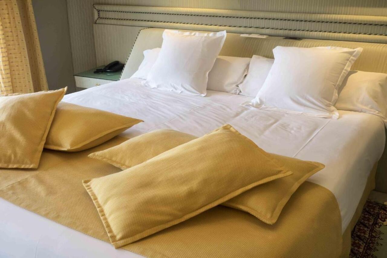 Sercotel Alfonso Vi Hotel Tolède