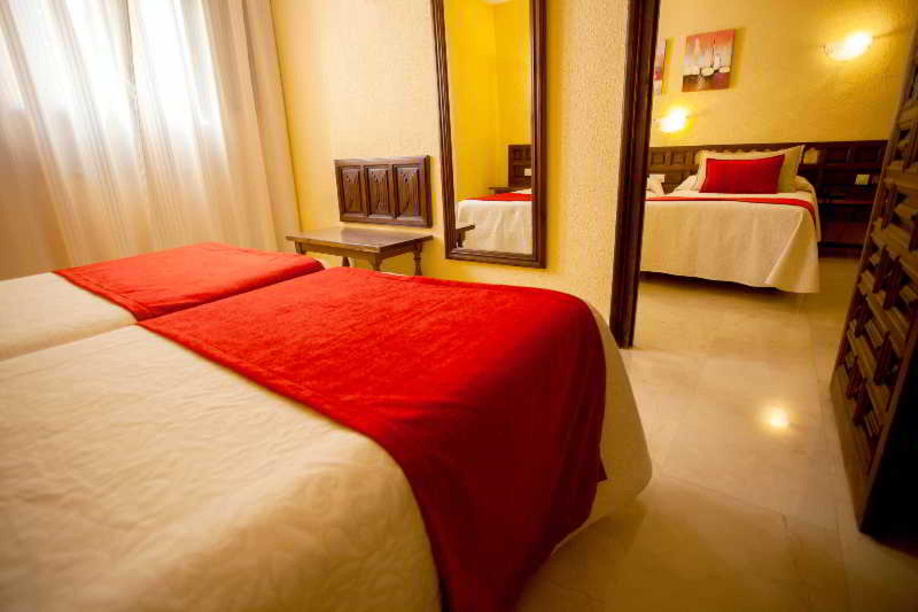 Sercotel Alfonso Vi