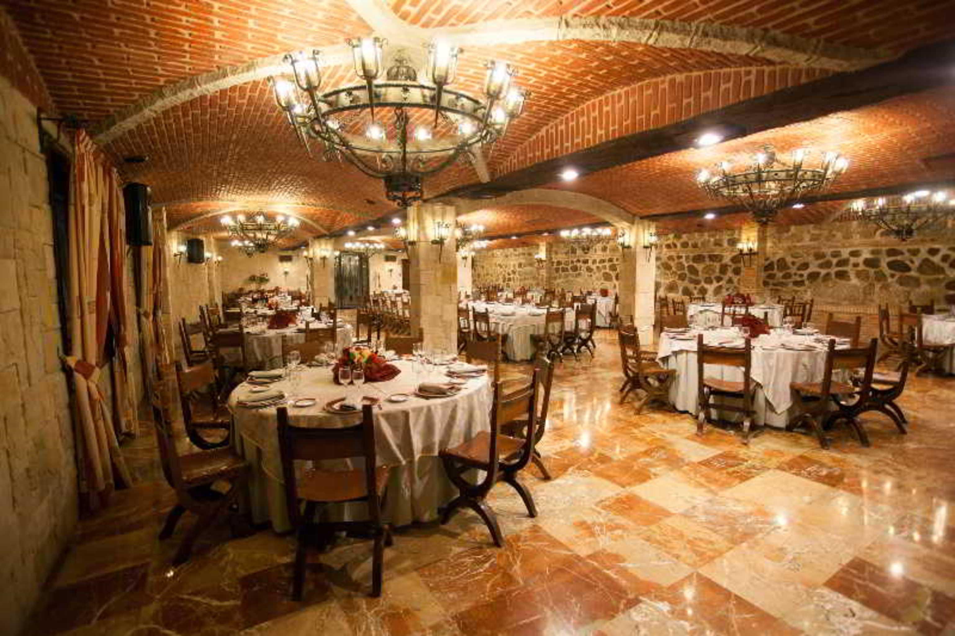 Sercotel Alfonso Vi 4*