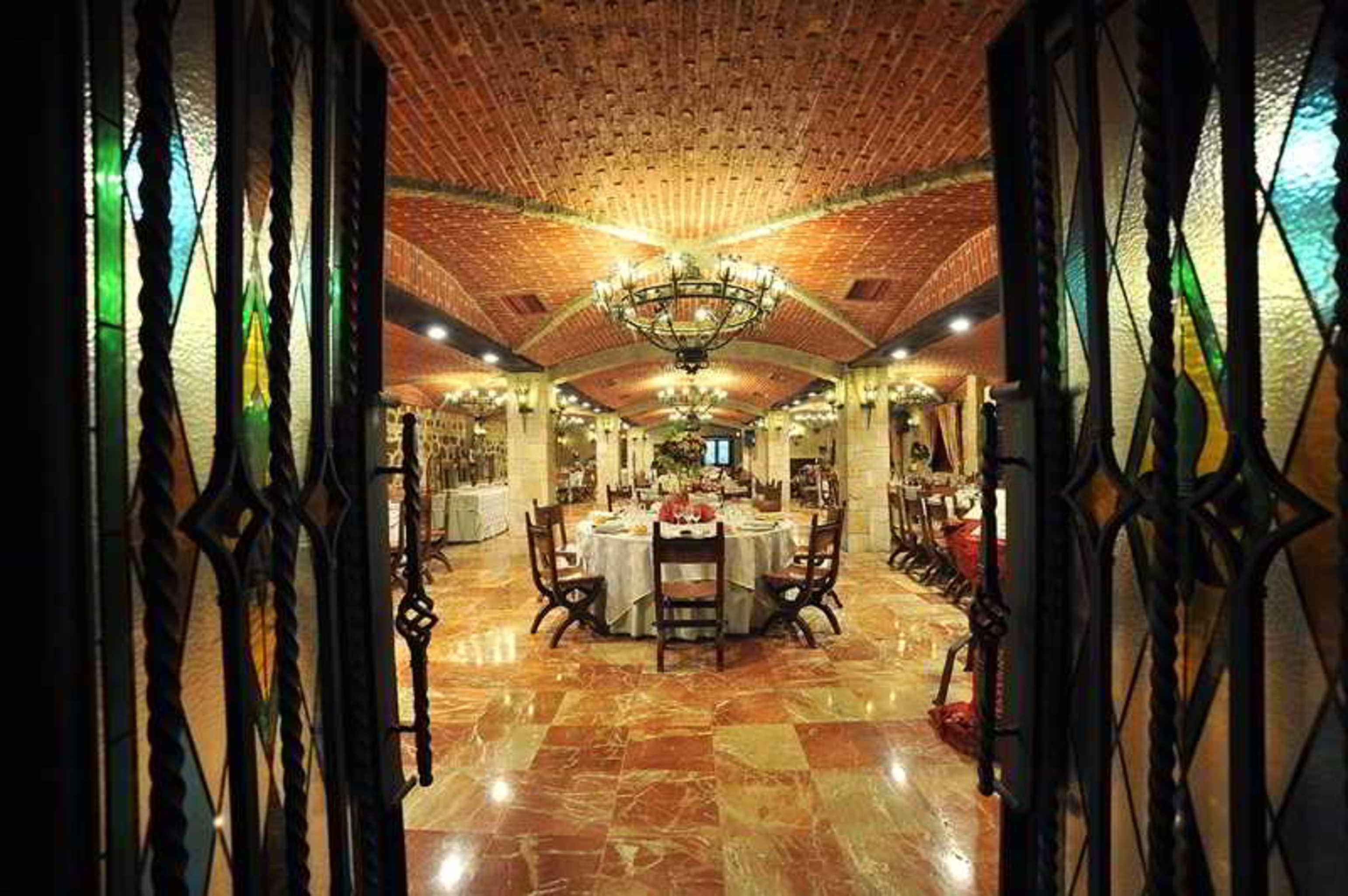 Sercotel Alfonso Vi