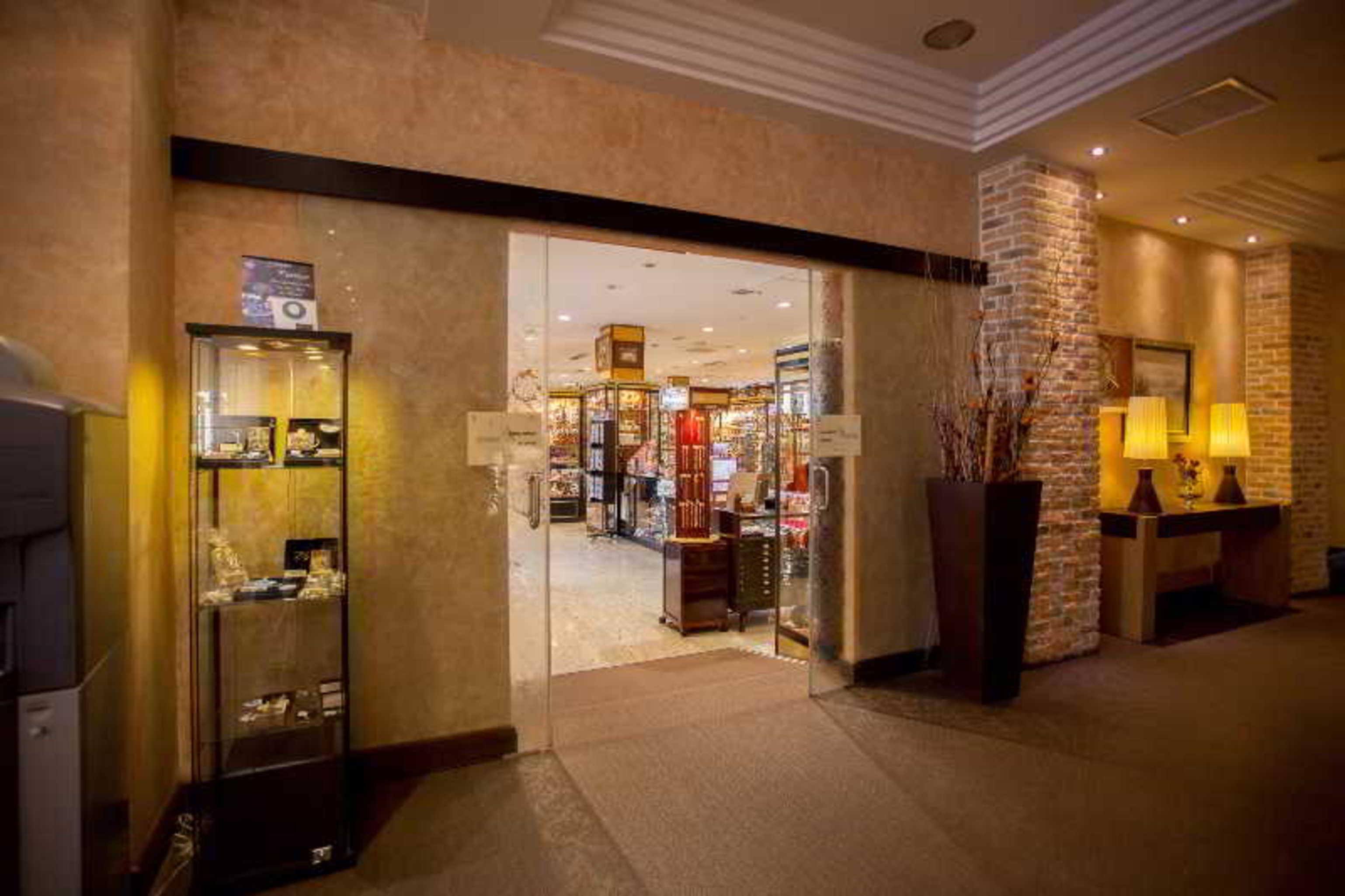 Sercotel Alfonso Vi Hotel Toledo