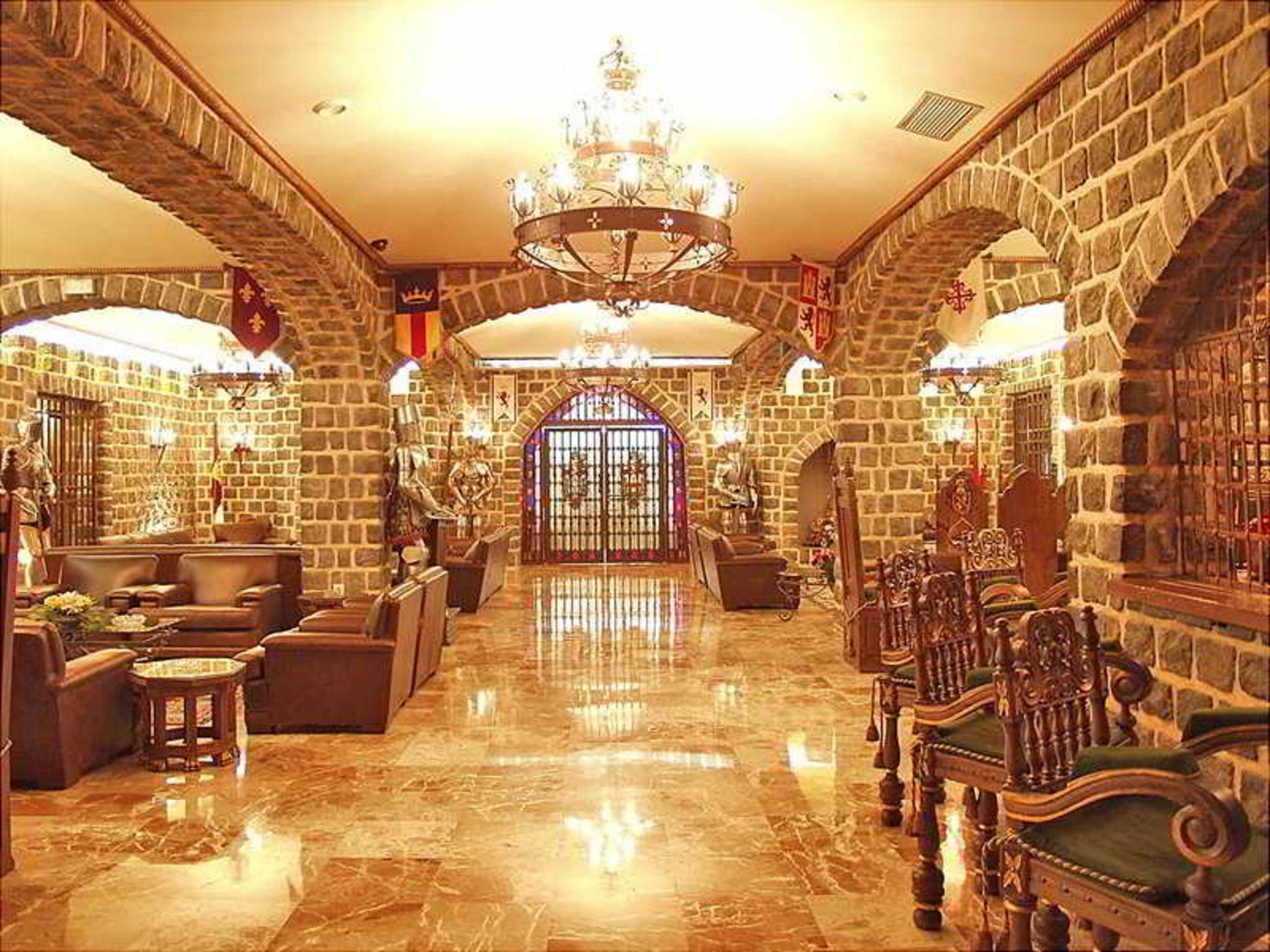 Sercotel Alfonso Vi Hotel 4*