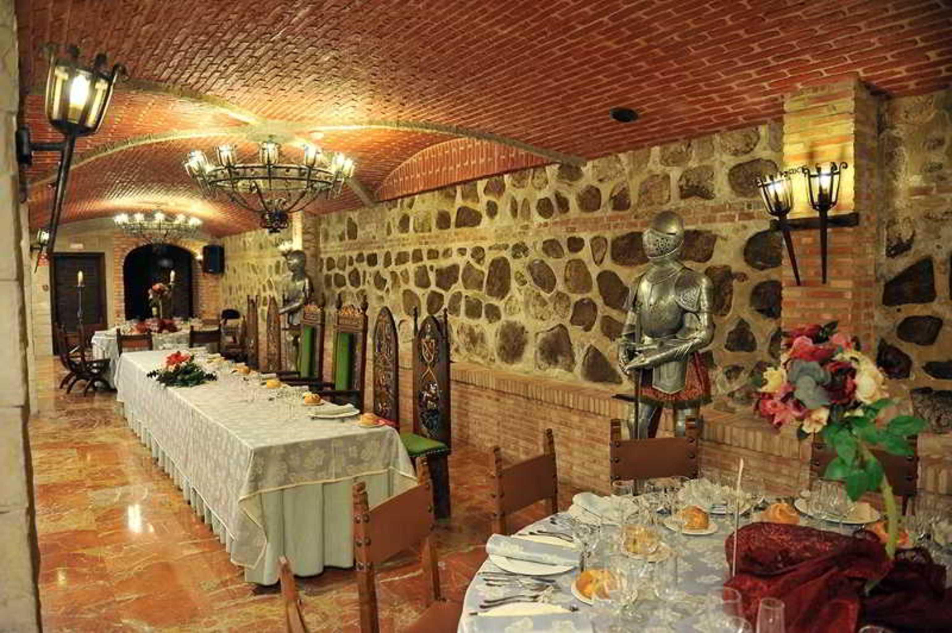 Sercotel Alfonso Vi