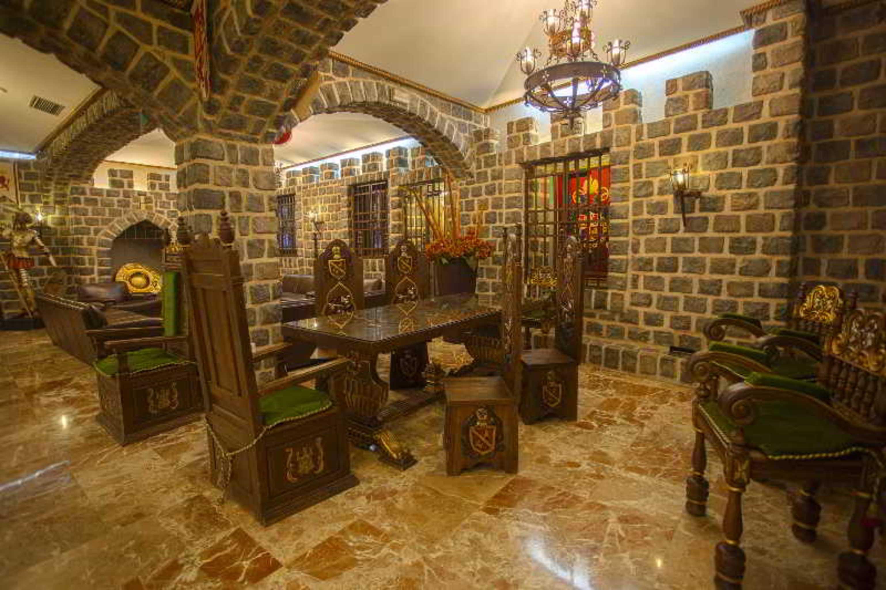Sercotel Alfonso Vi 4* Toledo
