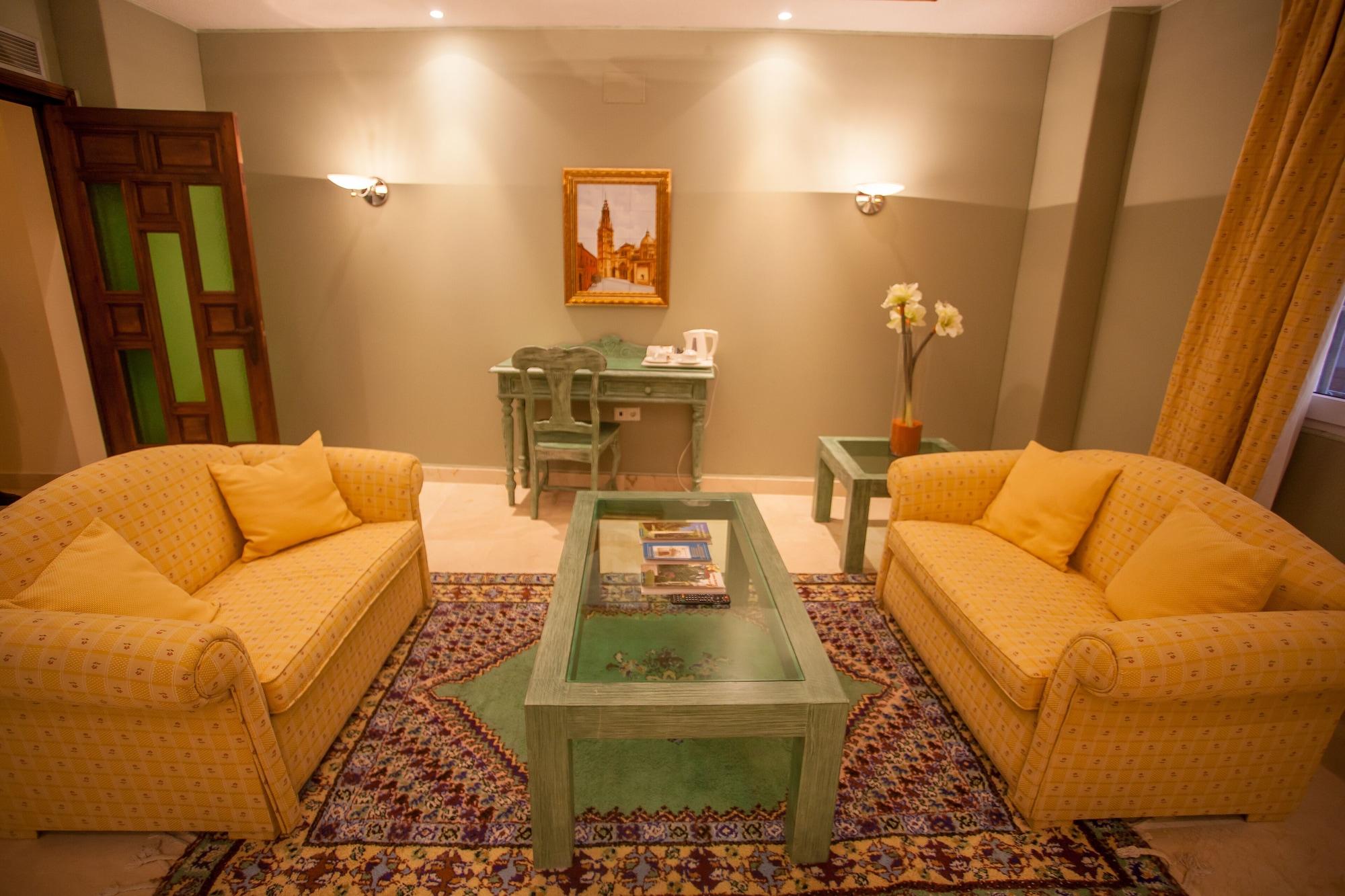 Hotel Sercotel Alfonso Vi 4*