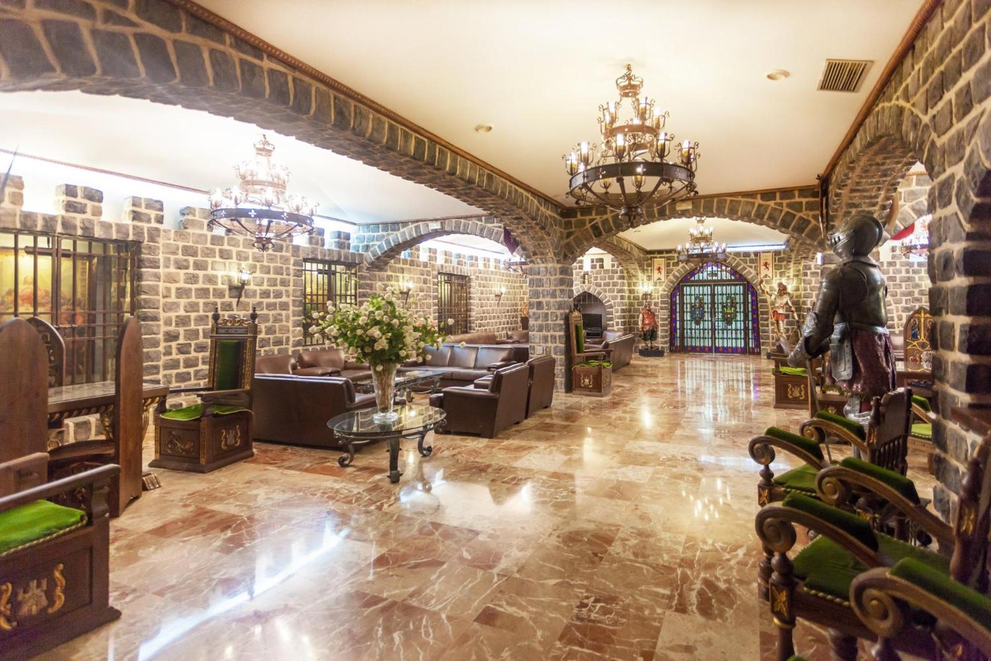 Sercotel Alfonso Vi