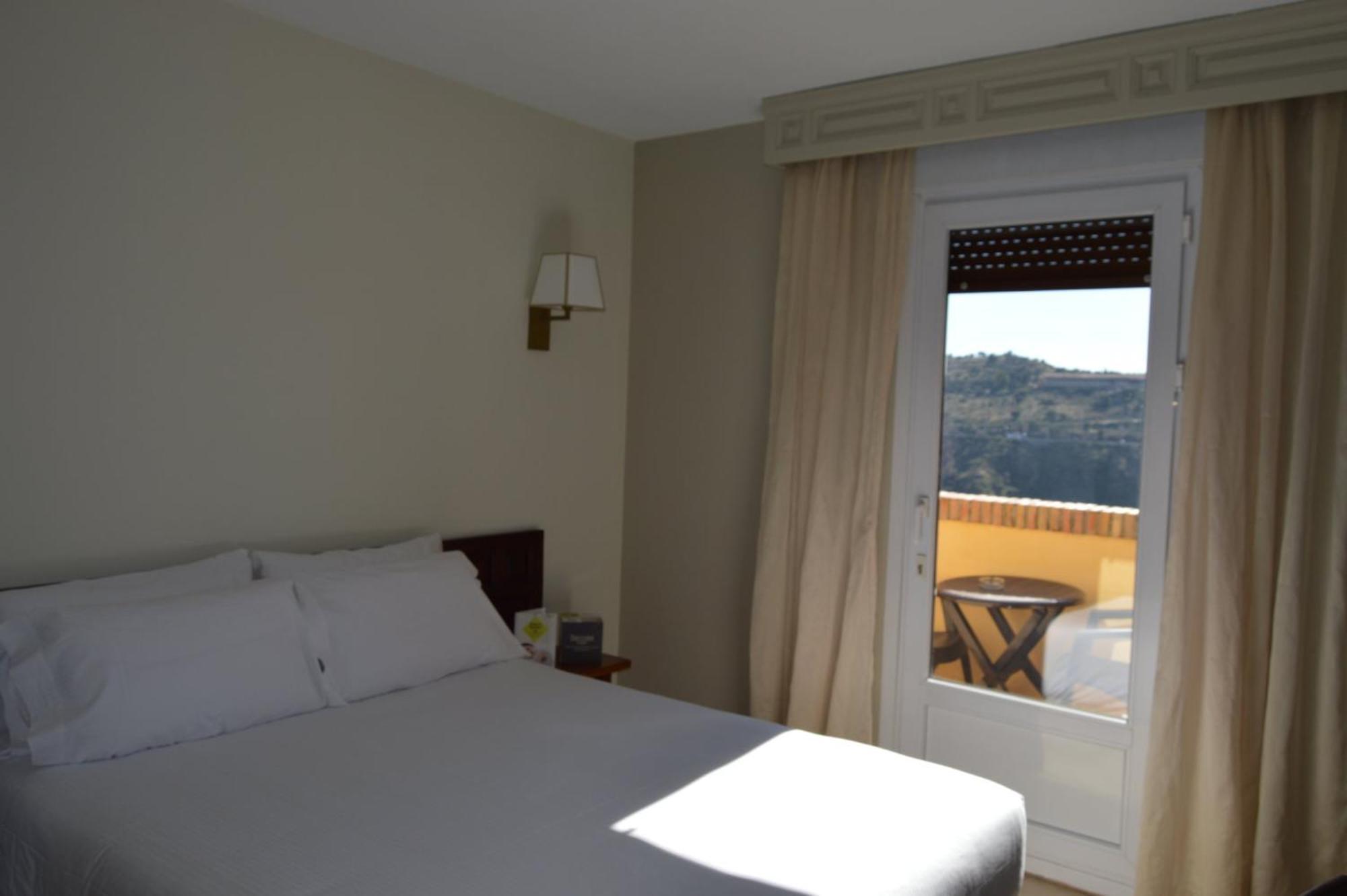 Sercotel Alfonso Vi 4* Toledo