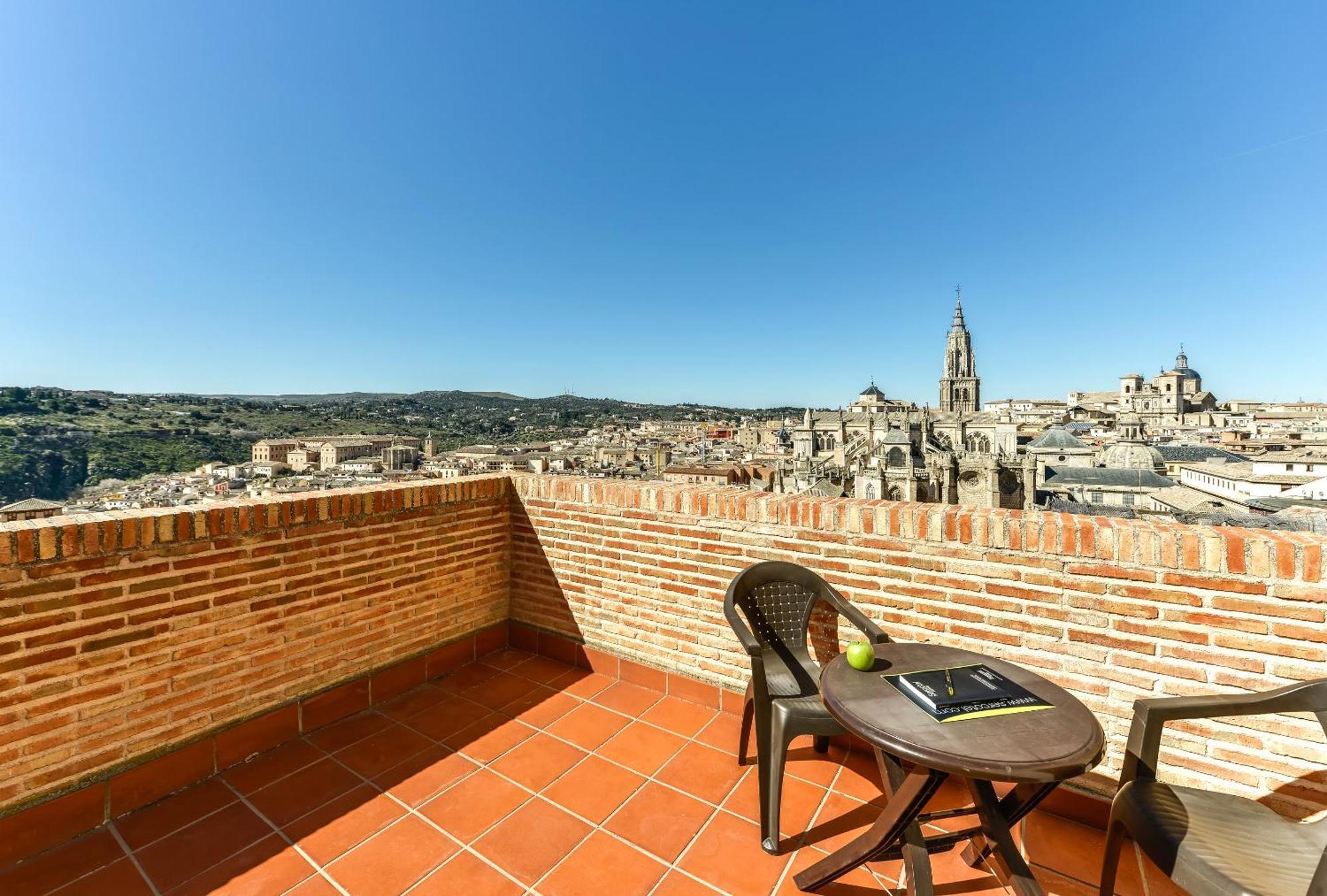 Sercotel Alfonso Vi Hotel