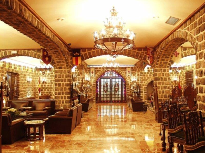 Sercotel Alfonso Vi 4*