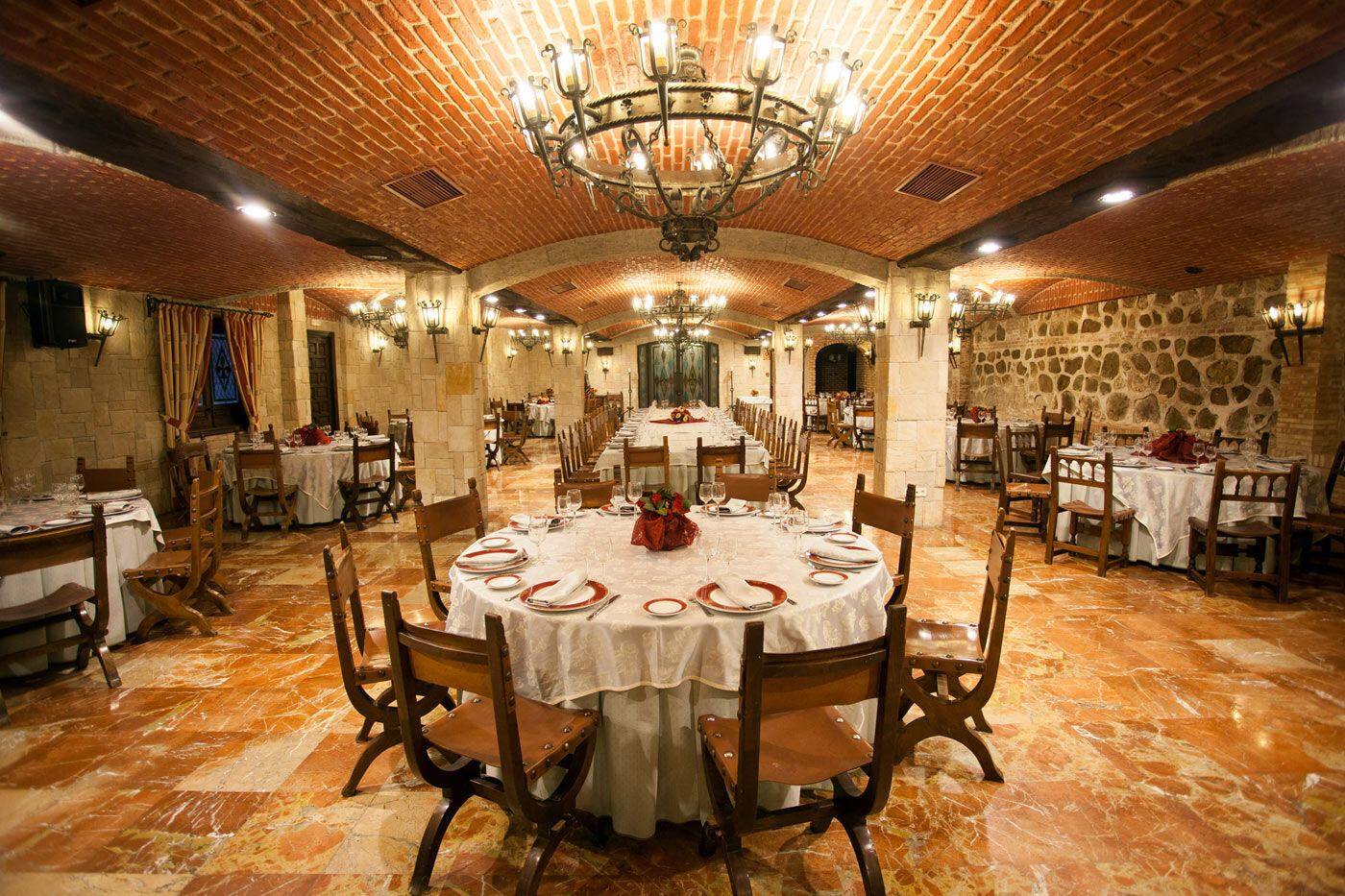 Sercotel Alfonso Vi 4* Tolède